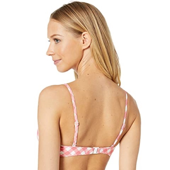 NEW Onia Dalia Top and Susana Bottom Pink - Picture 7 of 12